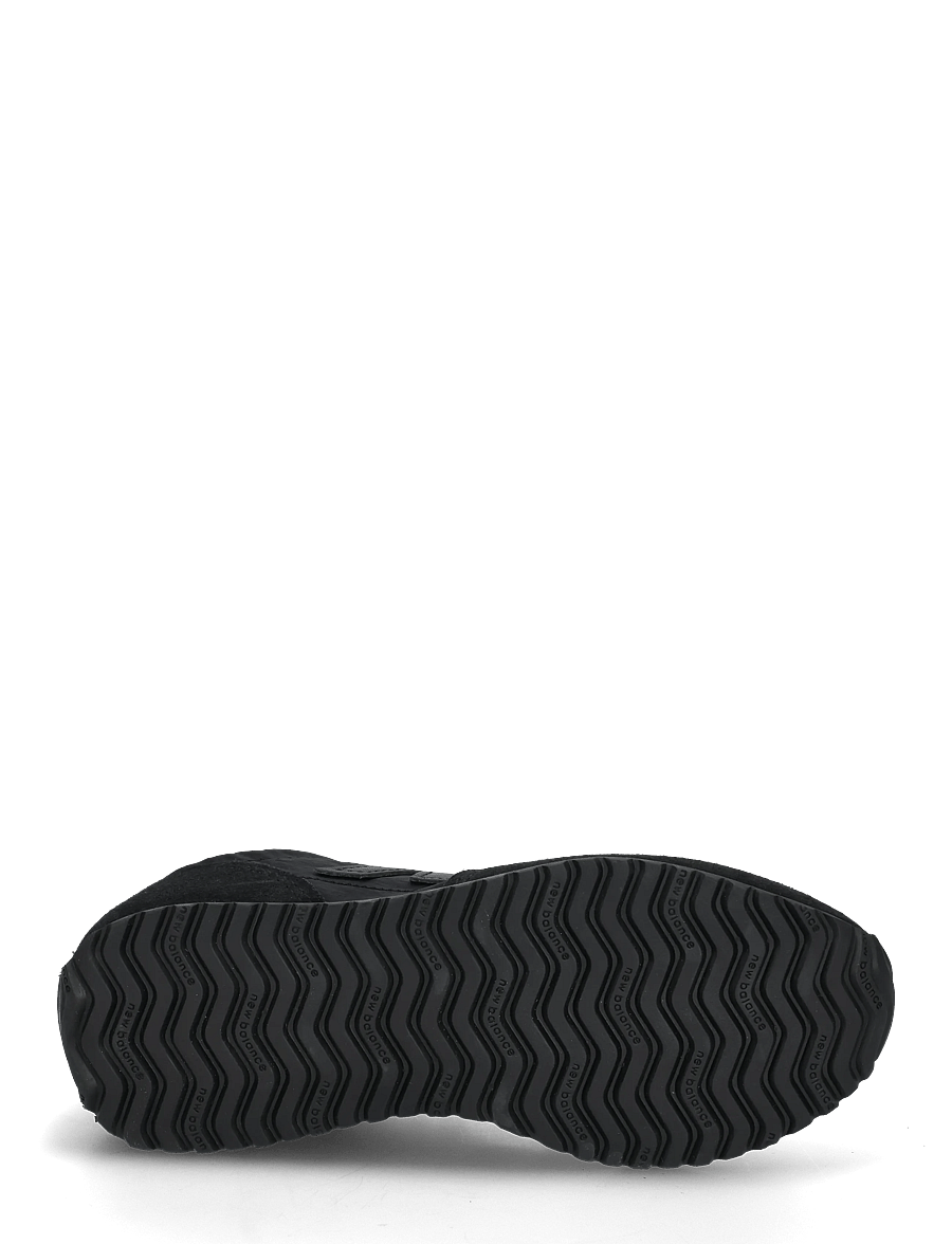 New Balance - New Balance 471 - lave sneakers - black - 4