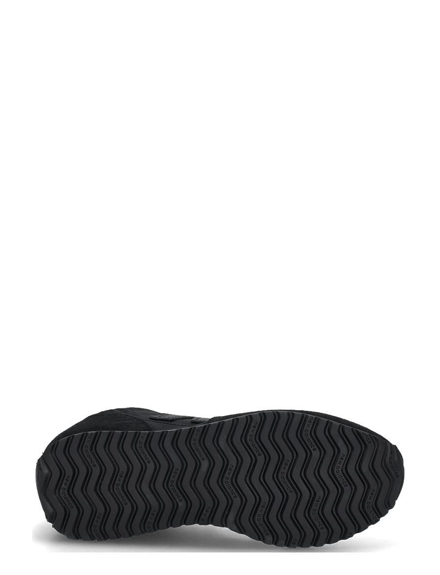 New Balance - New Balance 471 - lave sneakers - black - 4
