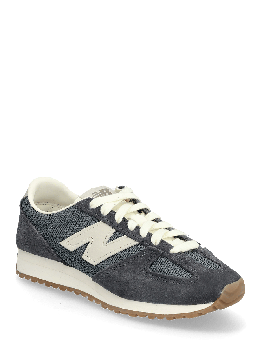 New Balance - New Balance 471 - sportbačiai žemu aulu - phantom - 0
