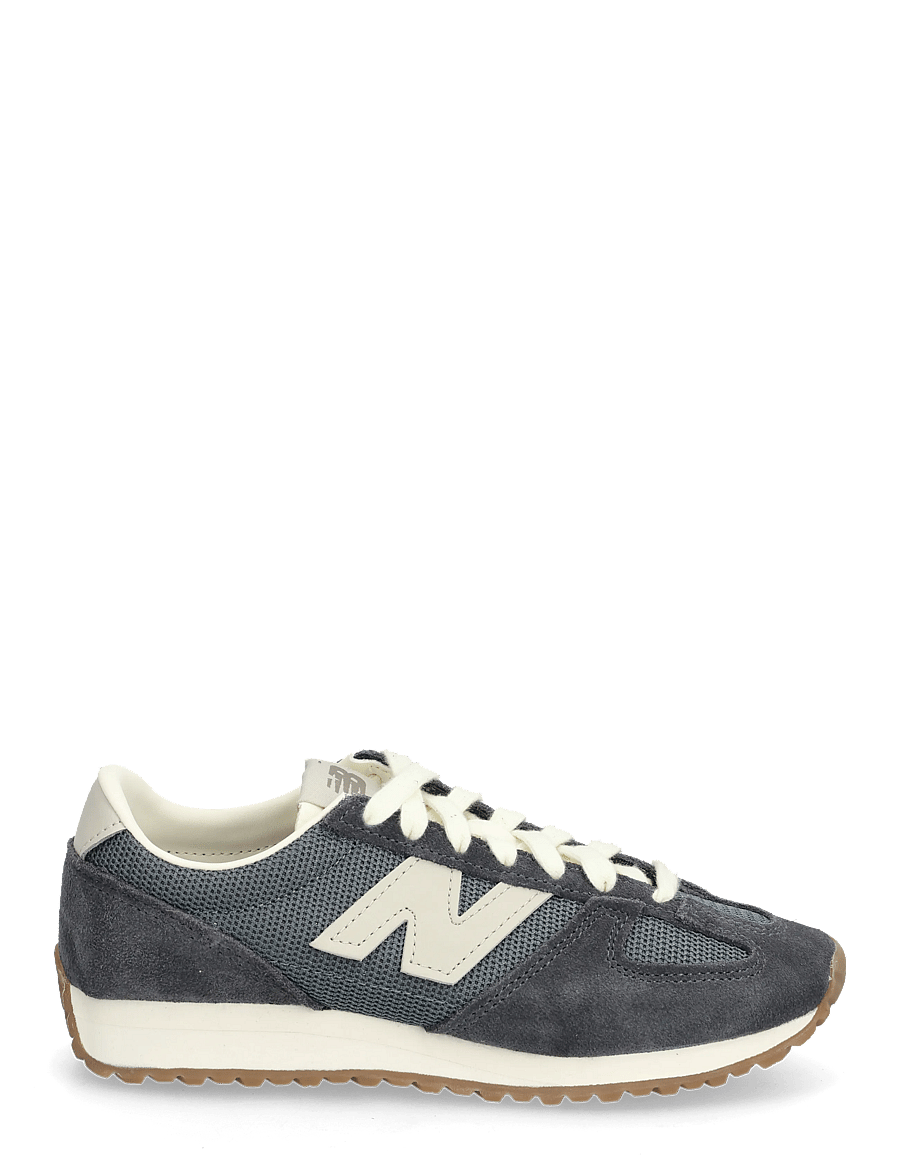 New Balance - New Balance 471 - sportbačiai žemu aulu - phantom - 1