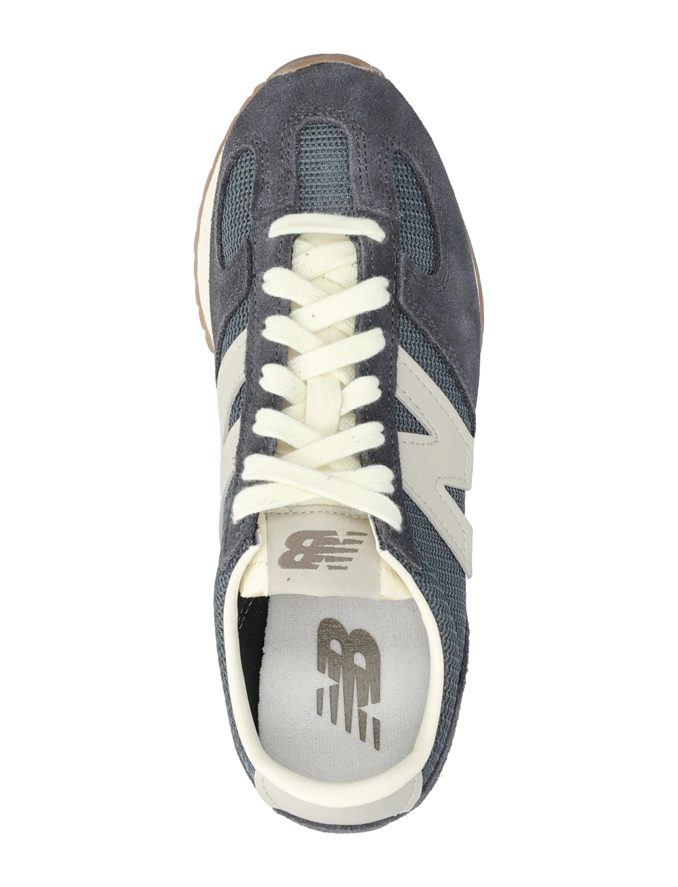 New Balance - New Balance 471 - lave sneakers - phantom - 3