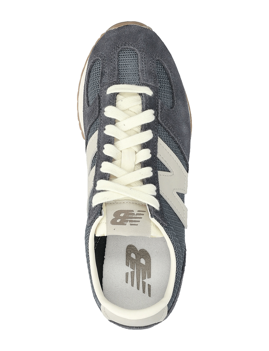 New Balance - New Balance 471 - sportbačiai žemu aulu - phantom - 3