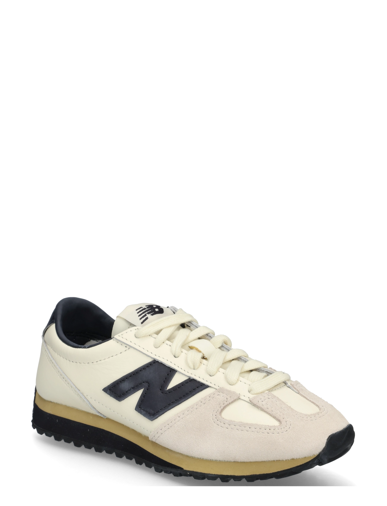 New Balance New Balance 471 - New Balance - ANGORA / cream