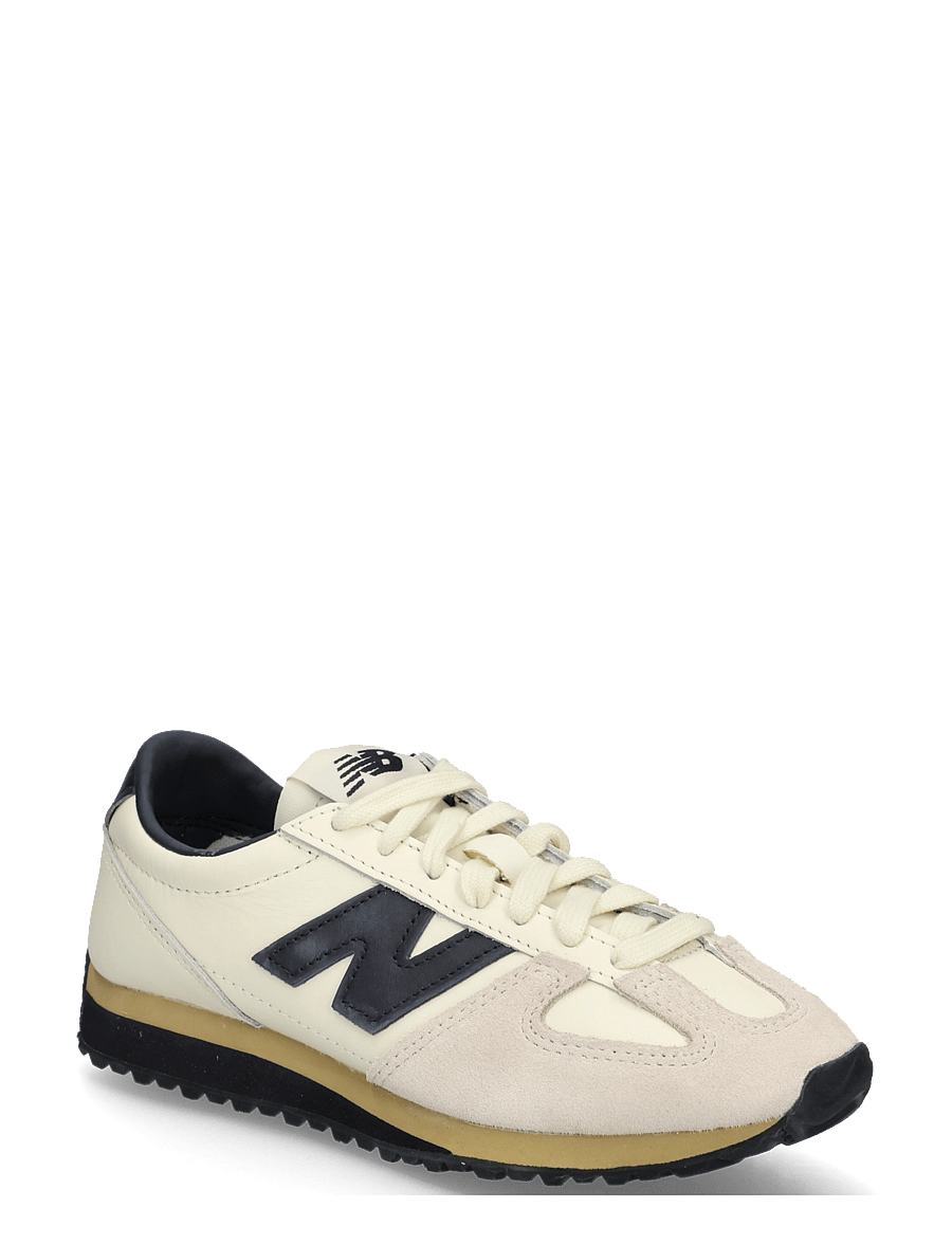 New Balance - New Balance 471 - niedrige sneakers - angora - 0