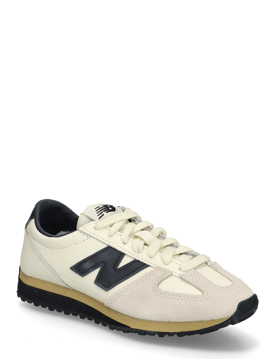 New Balance - New Balance 471 - low top sneakers - angora - 0
