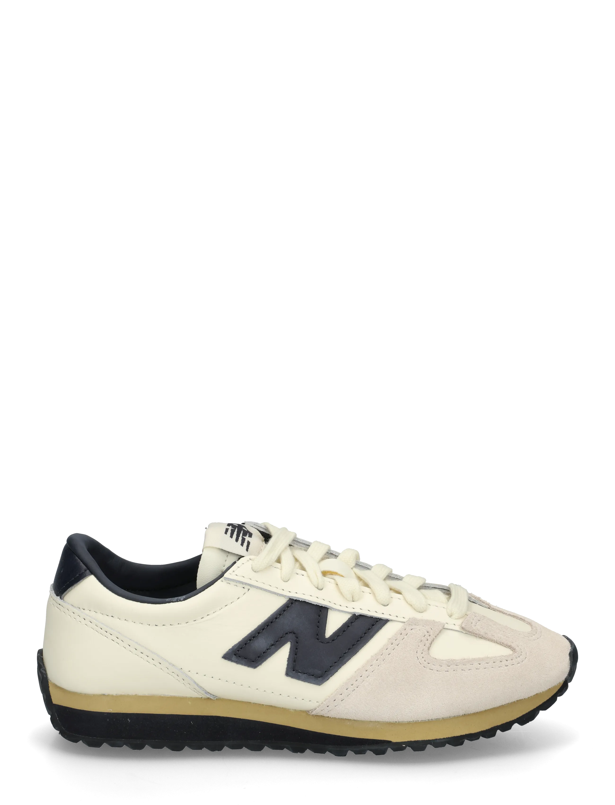 New Balance - New Balance 471 - låga sneakers - angora - 2
