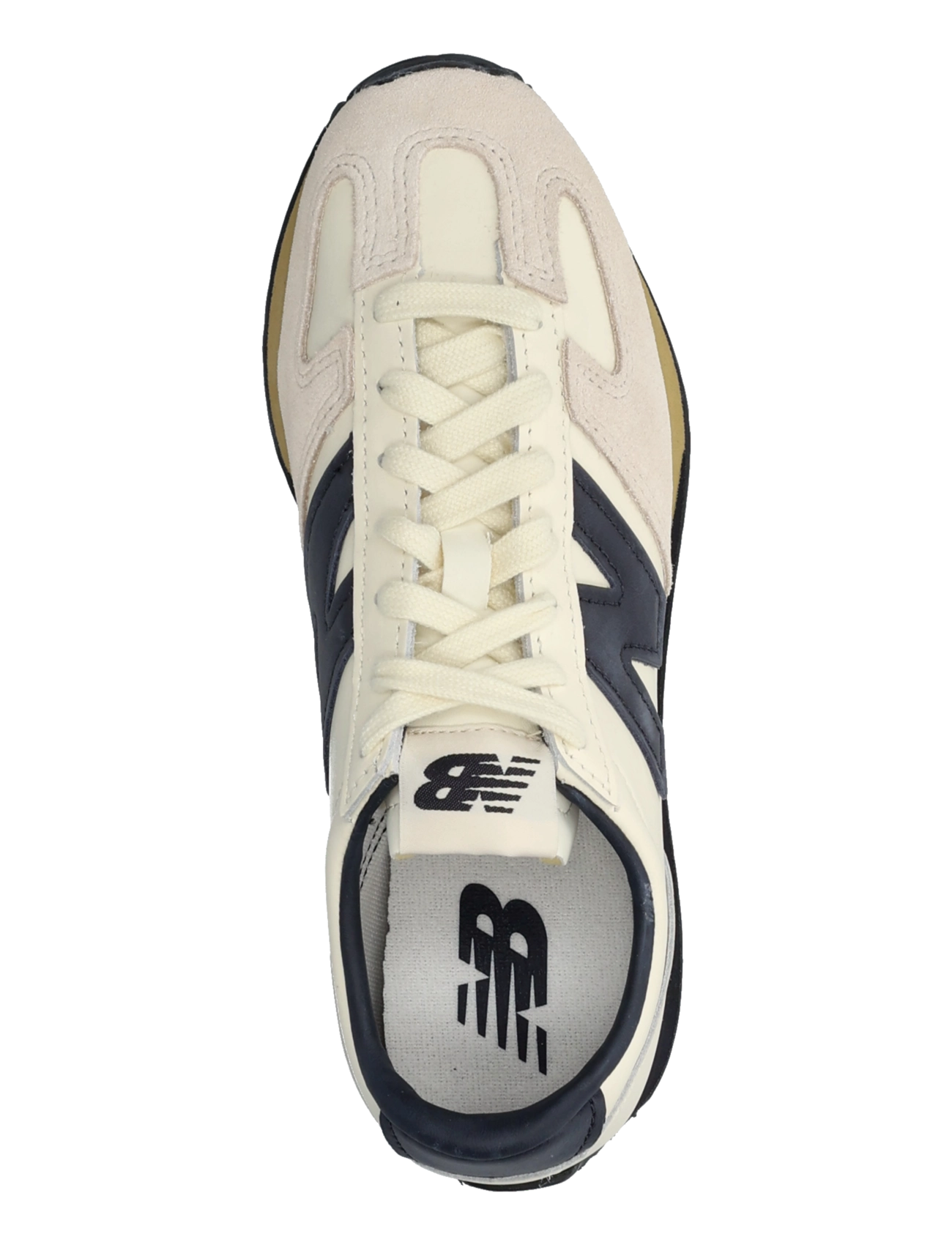 New Balance - New Balance 471 - niedrige sneakers - angora - 3
