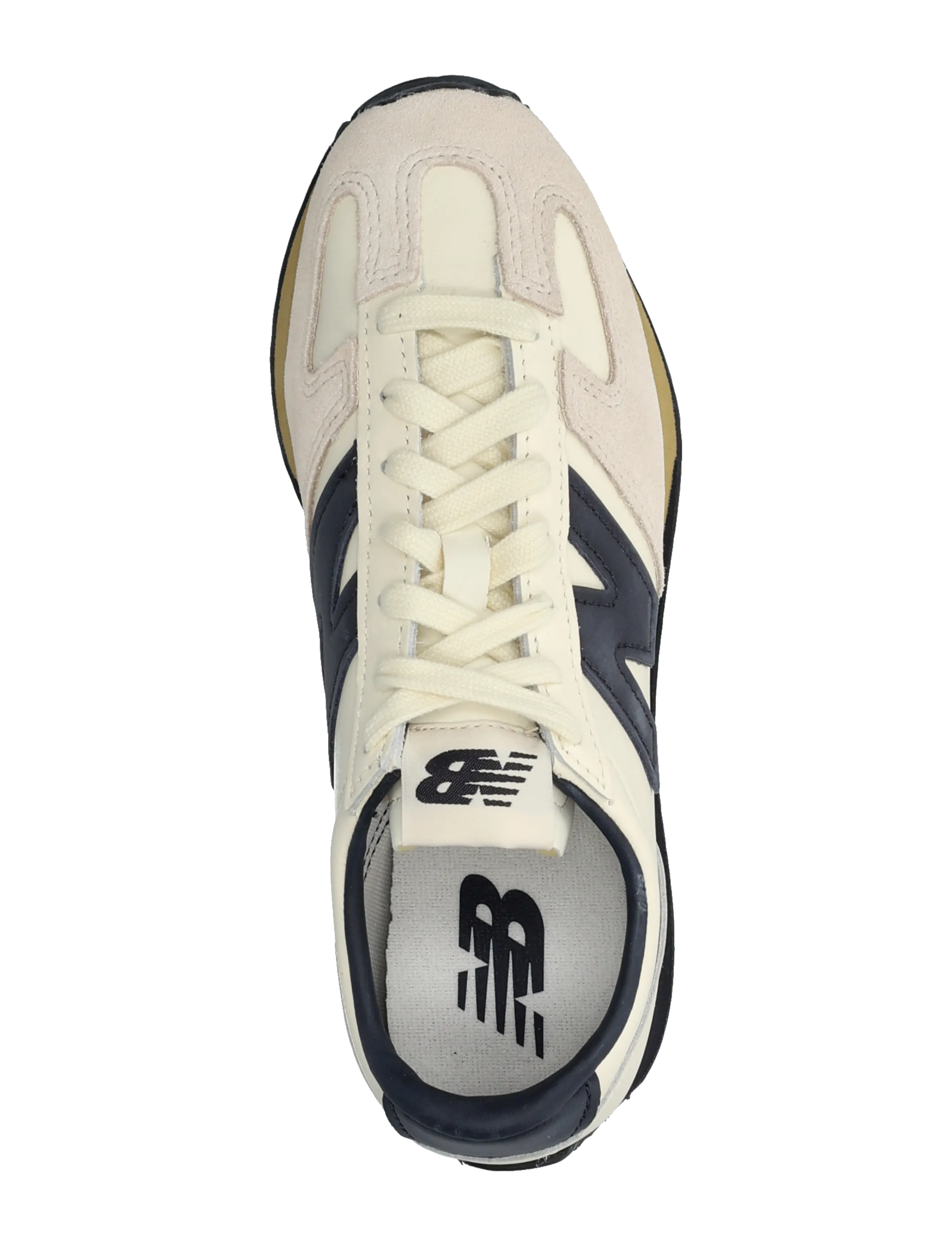 New Balance - New Balance 471 - låga sneakers - angora - 3