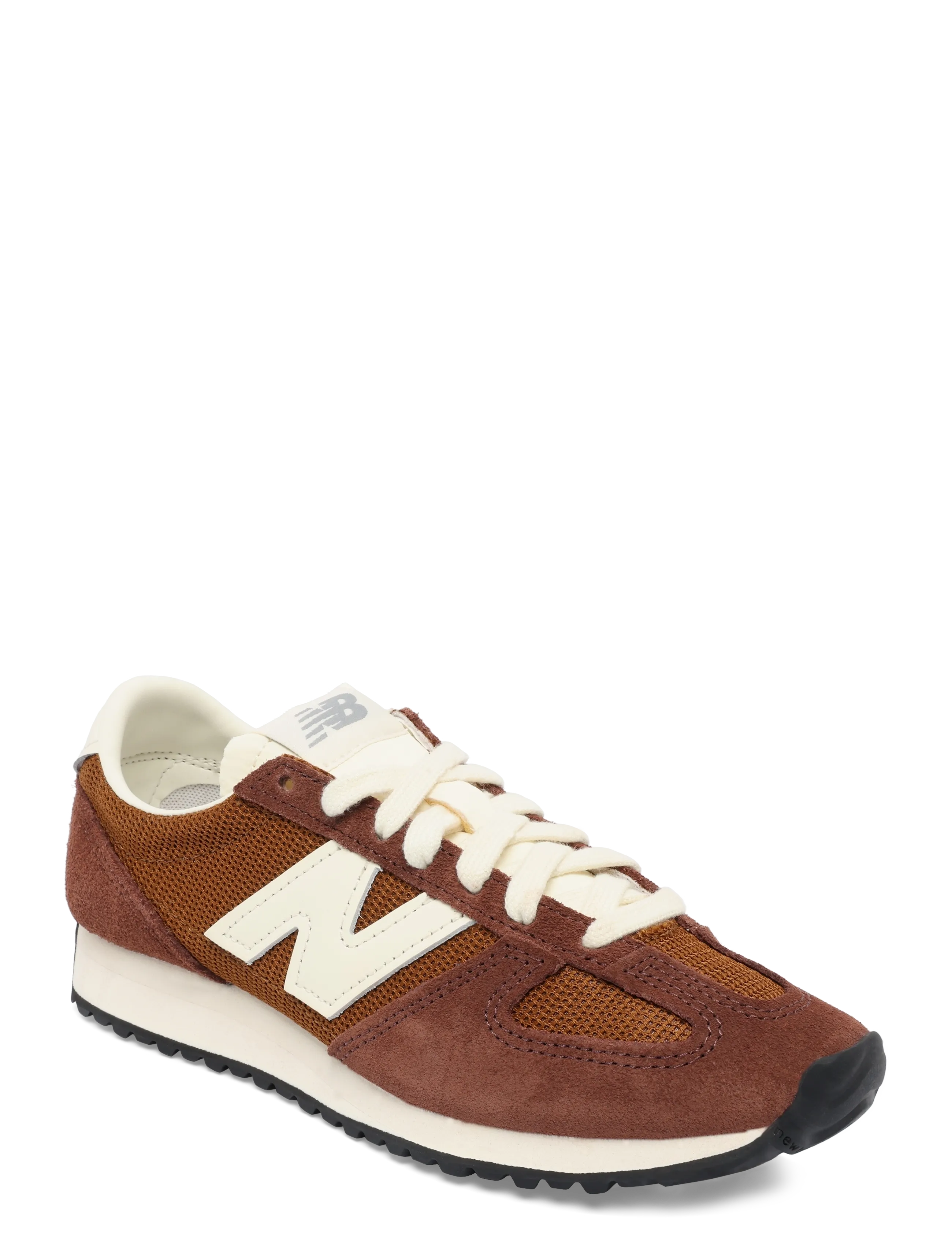 New Balance New Balance 471 - Shoes - RICH OAK / brown