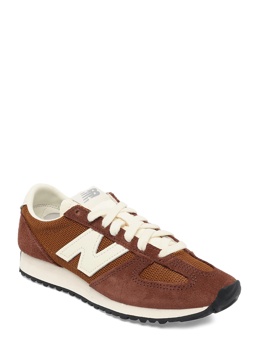New Balance - New Balance 471 - tennised - rich oak - 0