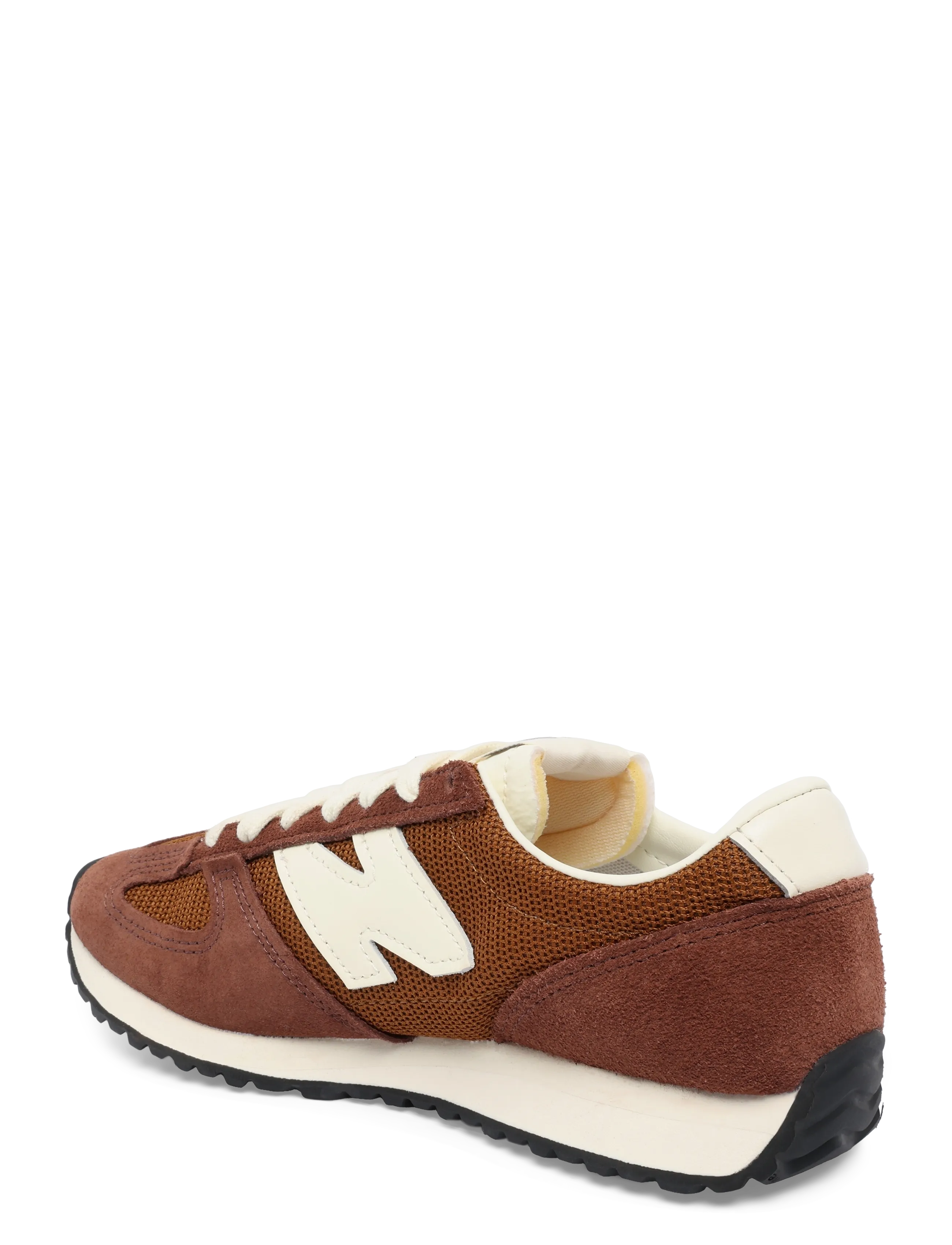 New Balance - New Balance 471 - low top sneakers - rich oak - 1