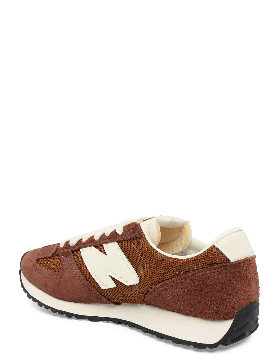 New Balance - New Balance 471 - tennised - rich oak - 1