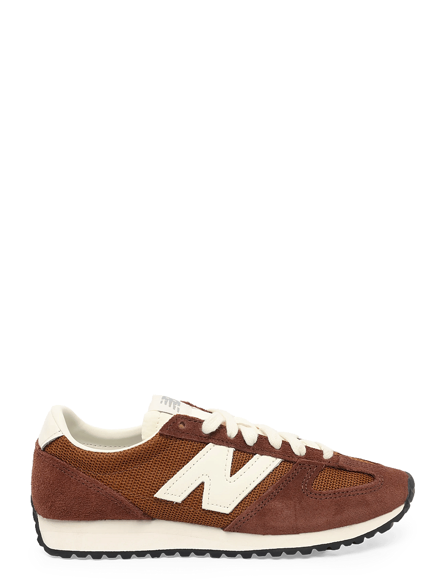 New Balance - New Balance 471 - tennised - rich oak - 2