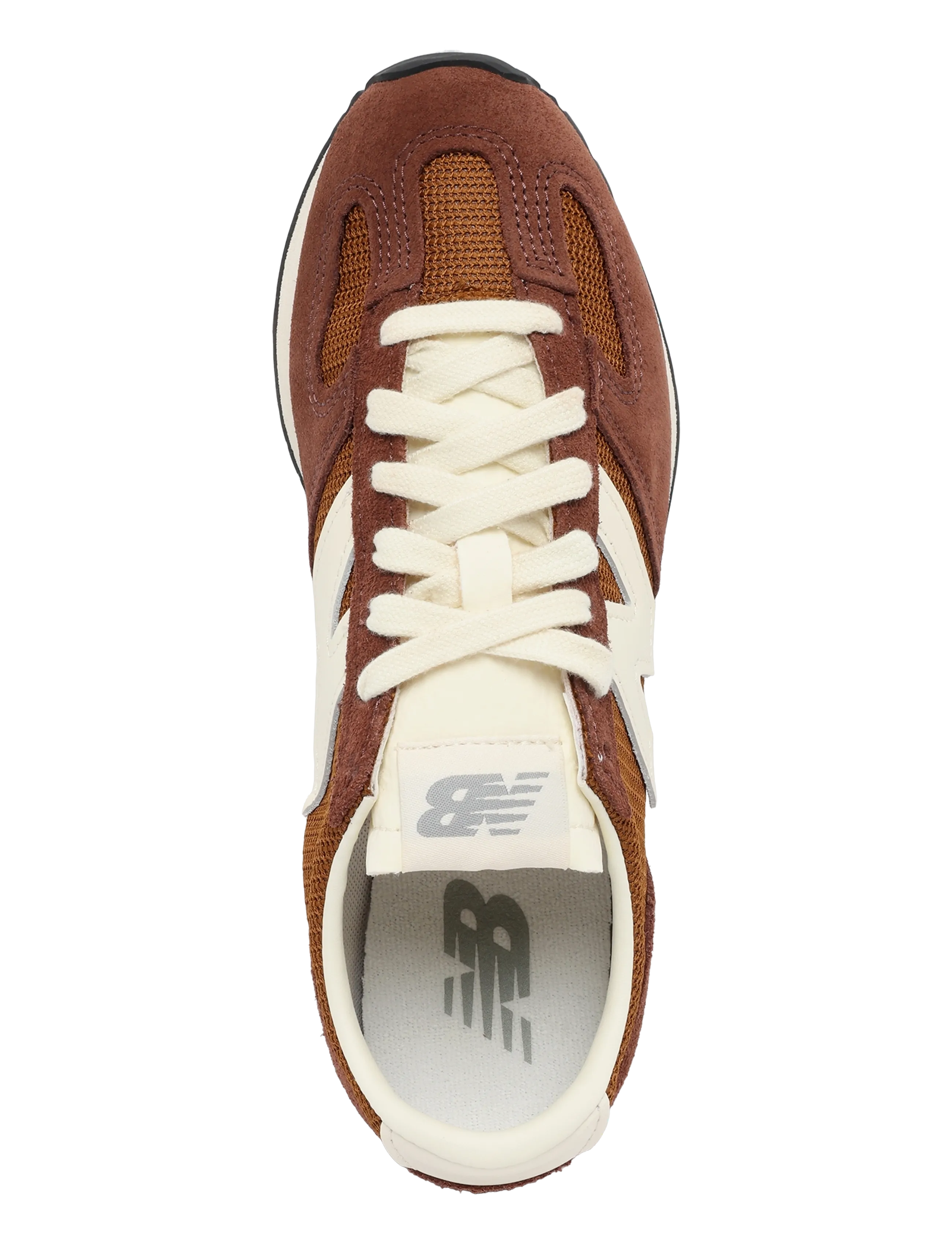 New Balance - New Balance 471 - low top sneakers - rich oak - 3