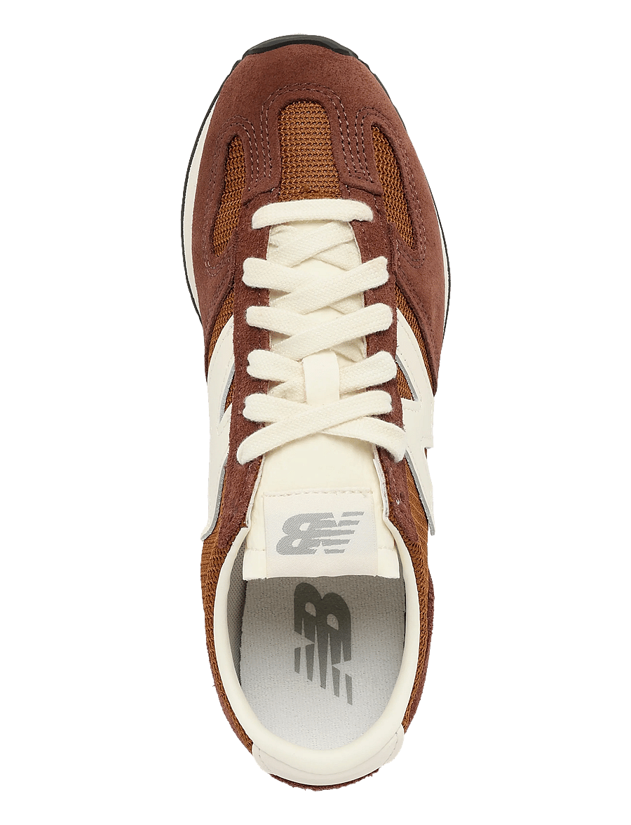 New Balance - New Balance 471 - tennised - rich oak - 3