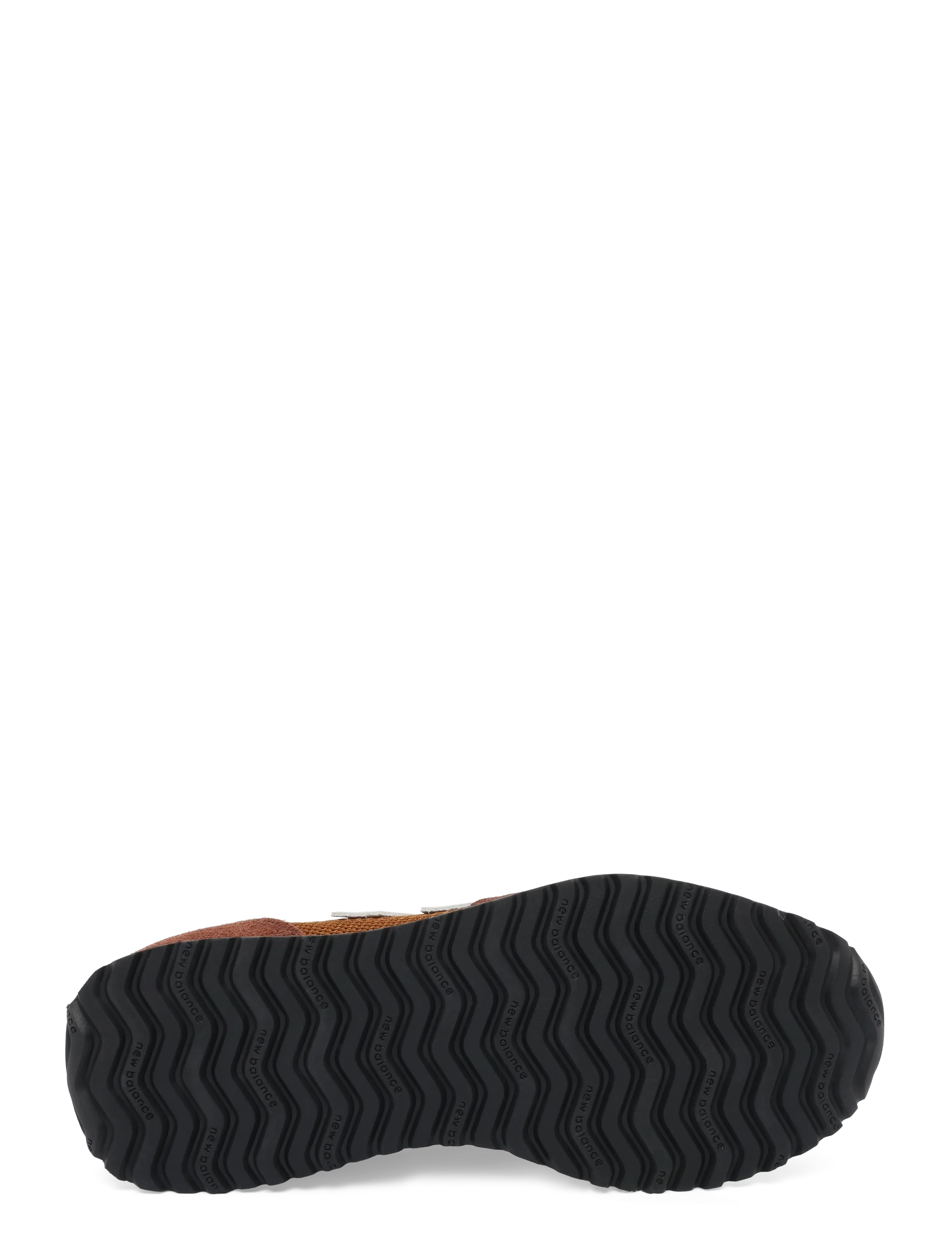 New Balance - New Balance 471 - low top sneakers - rich oak - 4