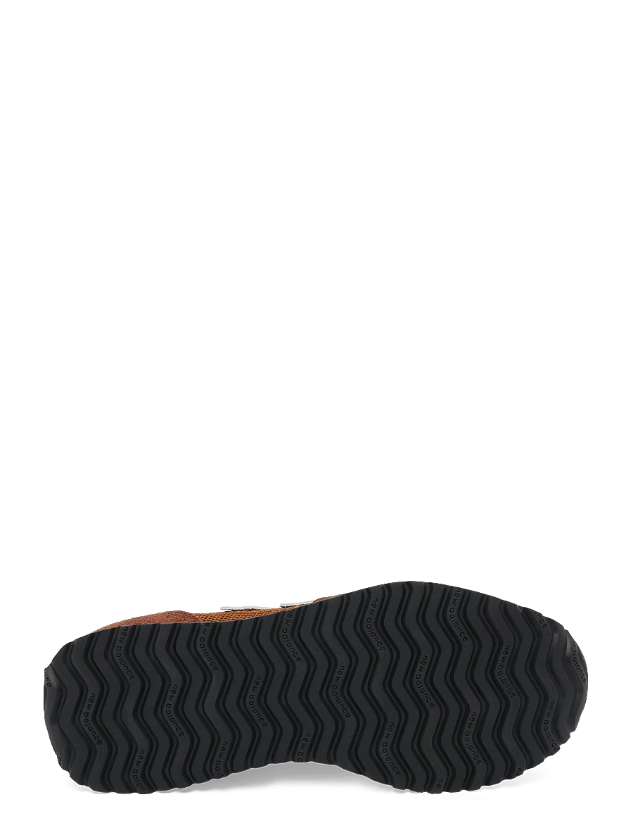 New Balance - New Balance 471 - tennised - rich oak - 4