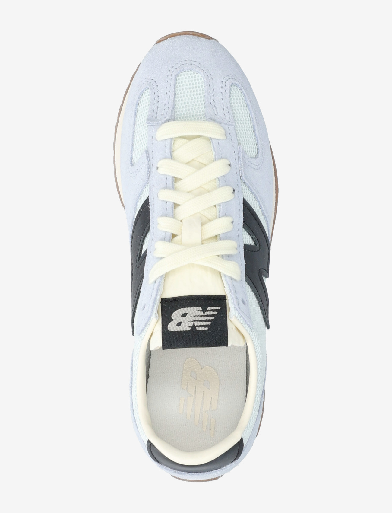 New Balance - New Balance 471 - low top sneakers - oxford blue - 3