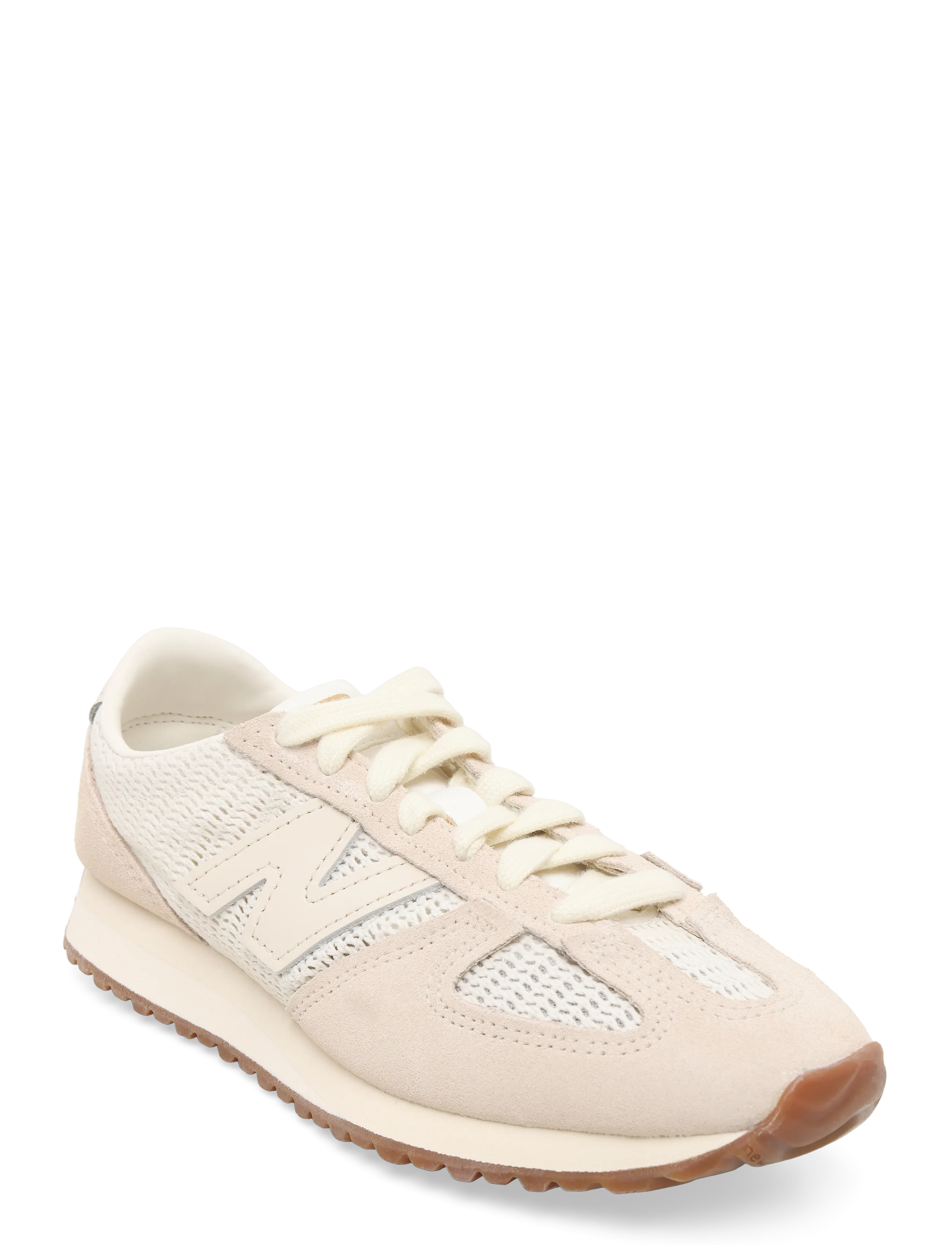 New Balance 471, 39.5, Sport Sneakers, Creme - Low Top Frauen