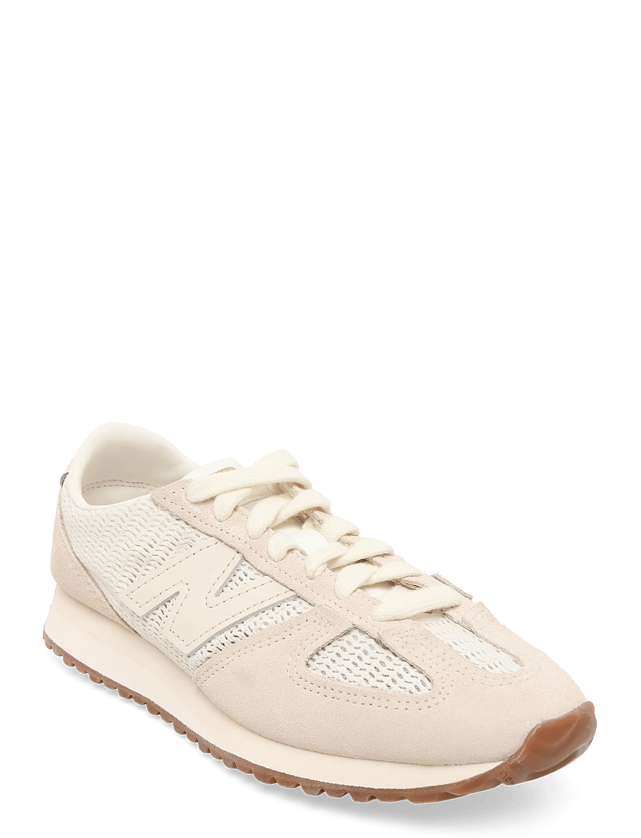New Balance - New Balance 471 - niedrige sneakers - linen - 0