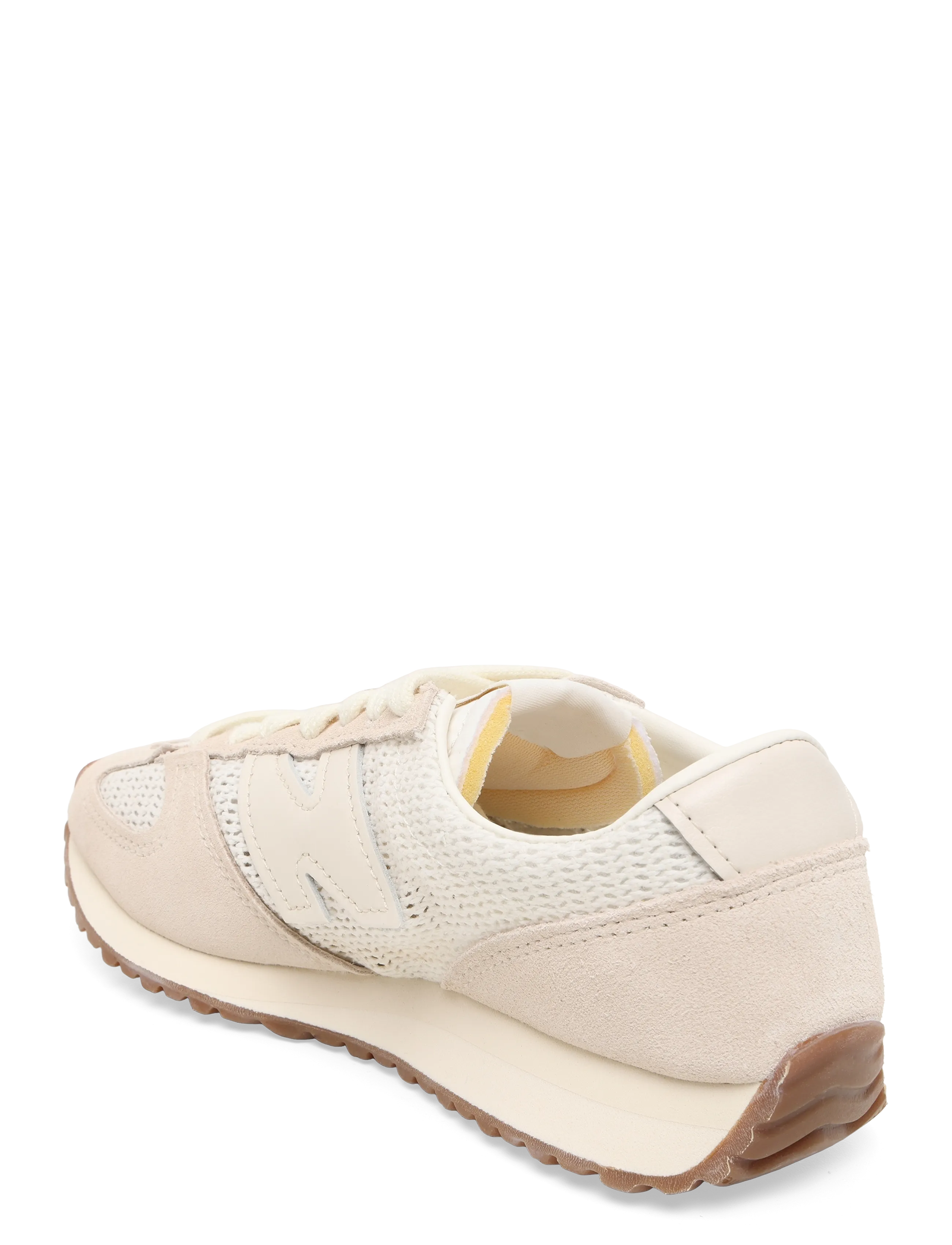 New Balance - New Balance 471 - niedrige sneakers - linen - 1