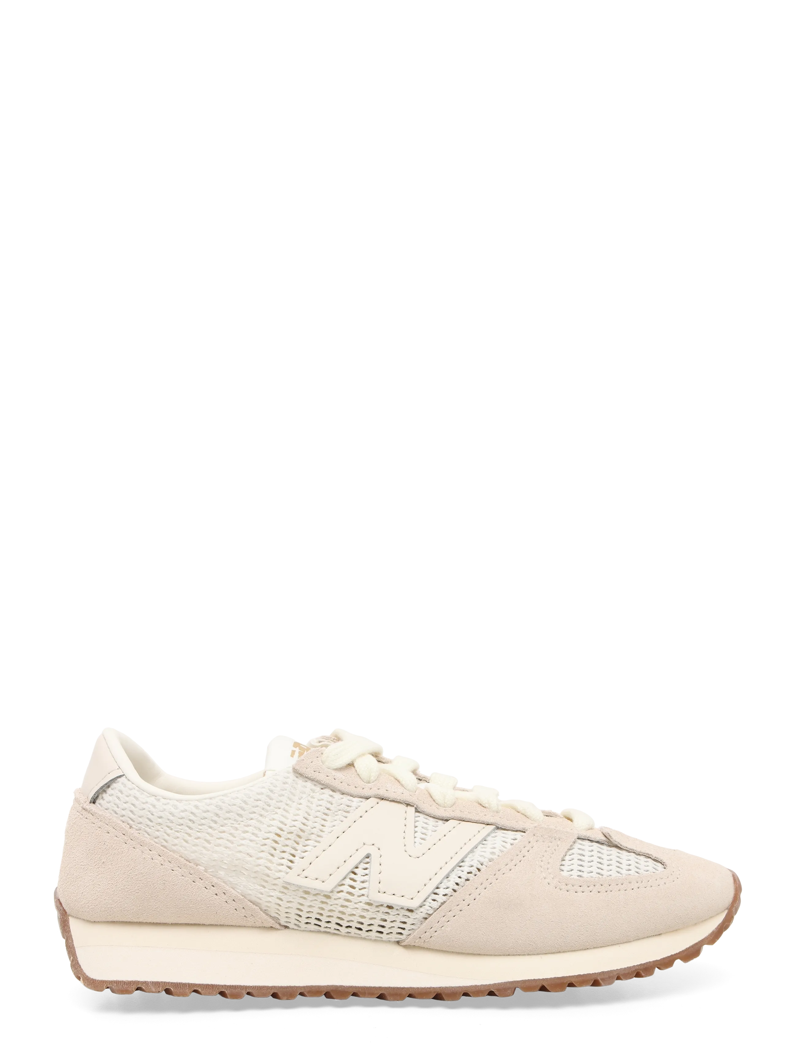 New Balance - New Balance 471 - niedrige sneakers - linen - 2