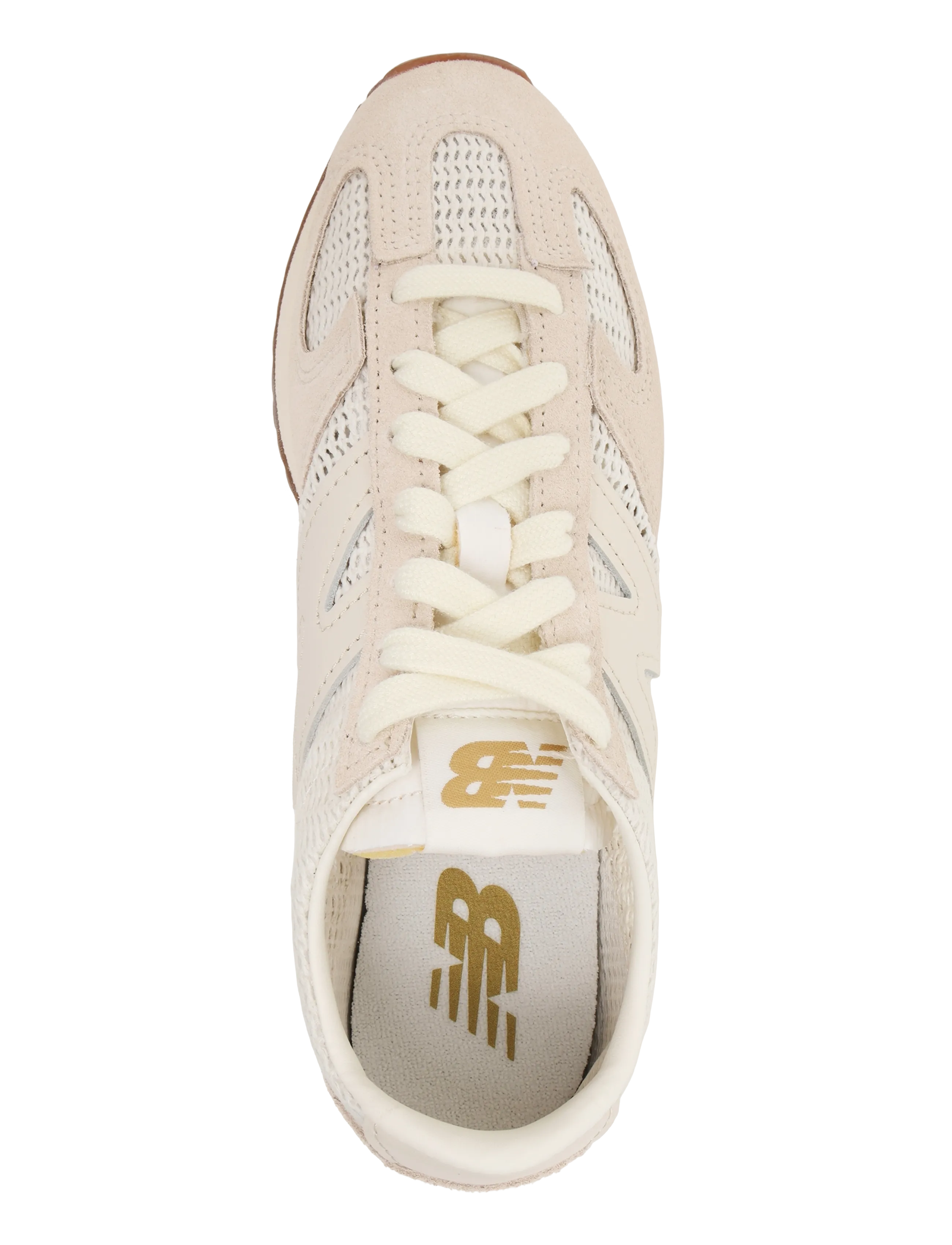 New Balance - New Balance 471 - niedrige sneakers - linen - 3
