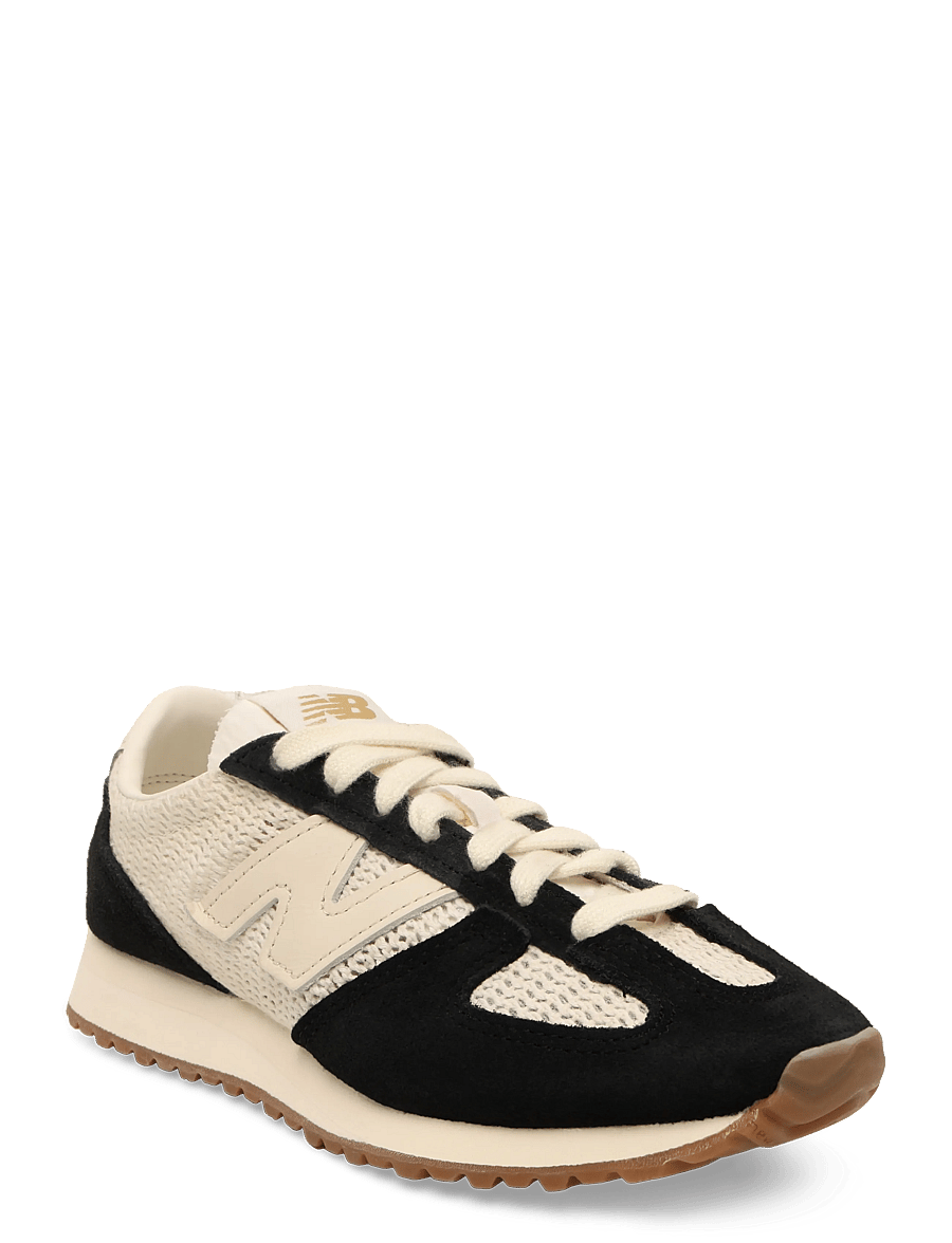 New Balance - New Balance 471 - lave sneakers - black - 0