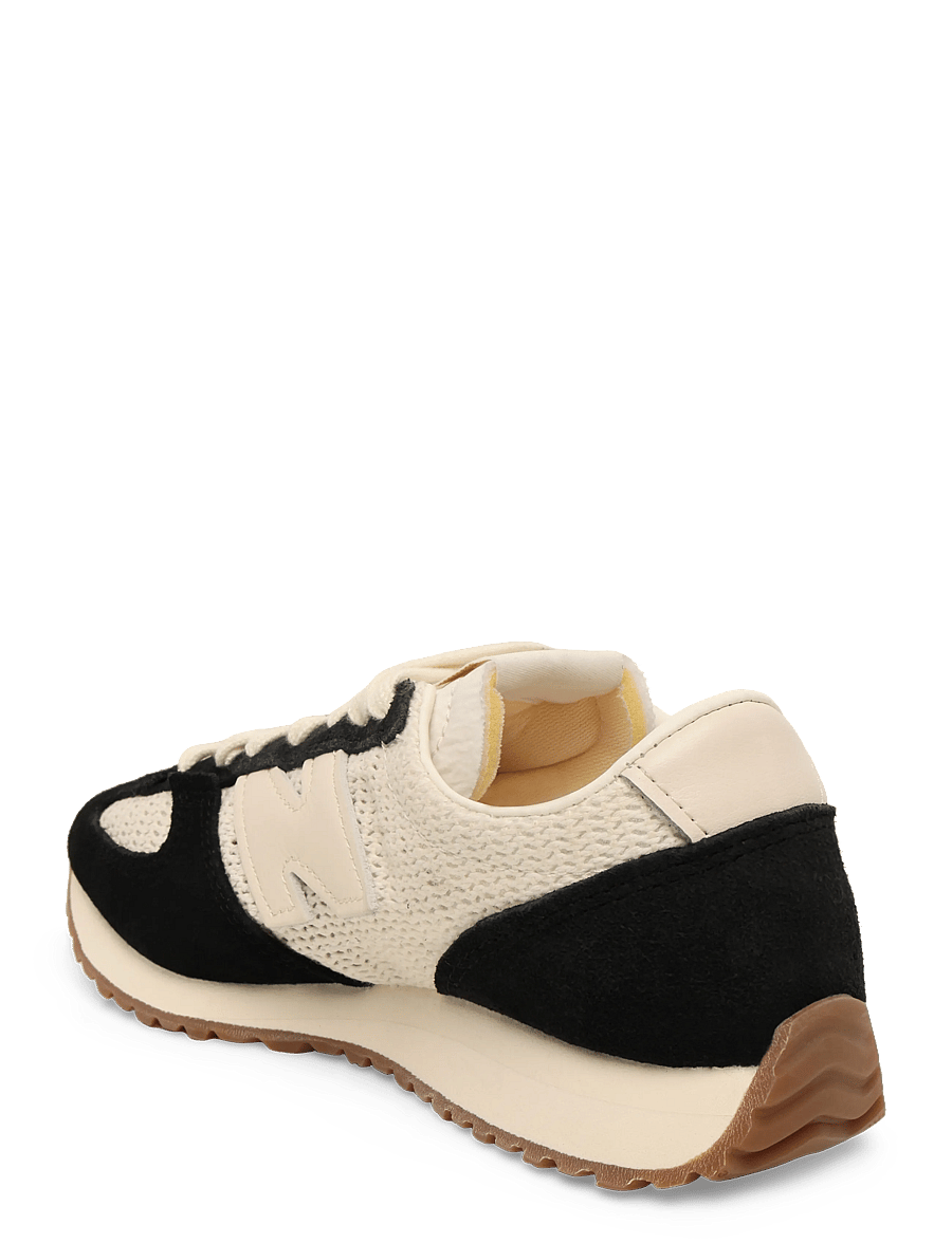 New Balance - New Balance 471 - lave sneakers - black - 1