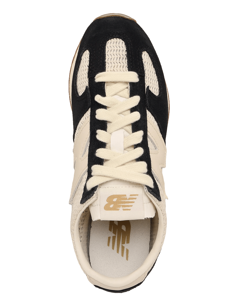 New Balance - New Balance 471 - lave sneakers - black - 3