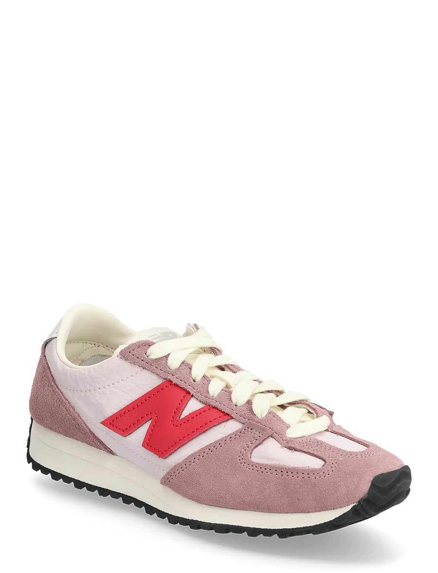 New Balance - New Balance 471 - tennised - rosewood - 0