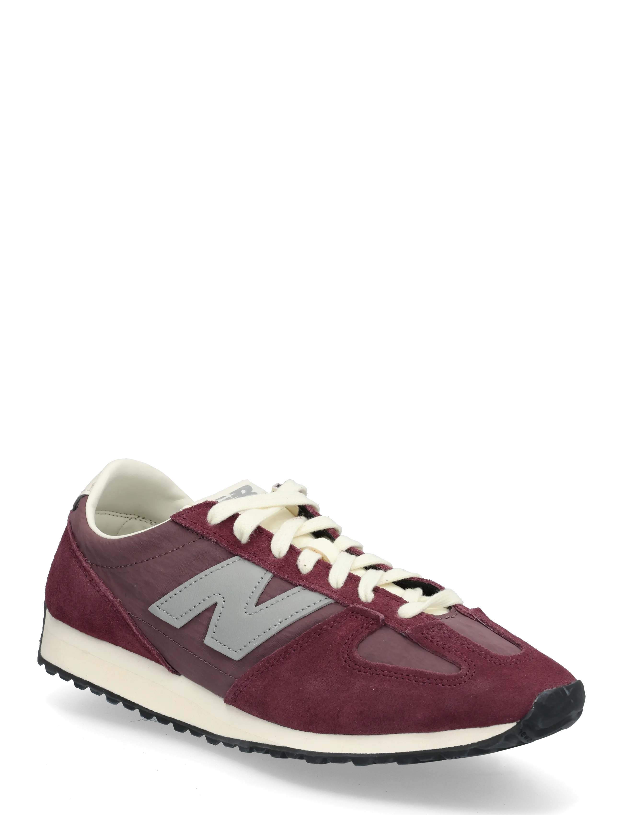 New Balance New Balance 471 - Sko - MULLED WINE / burgundy