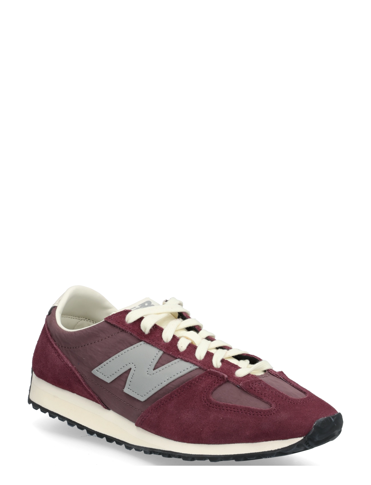 New Balance New Balance 471 - Låga sneakers - MULLED WINE / burgundy