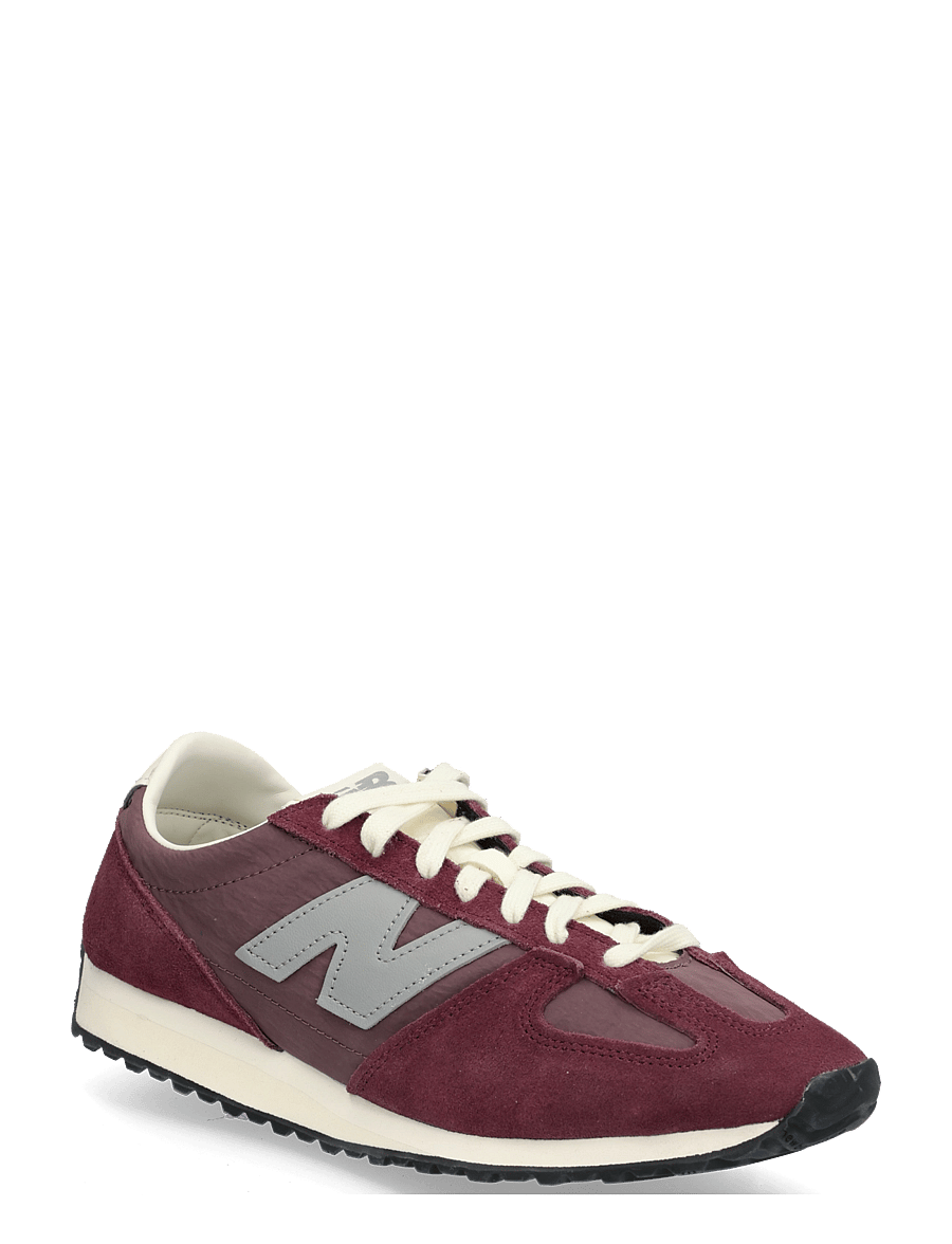 New Balance - New Balance 471 - tennised - mulled wine - 0