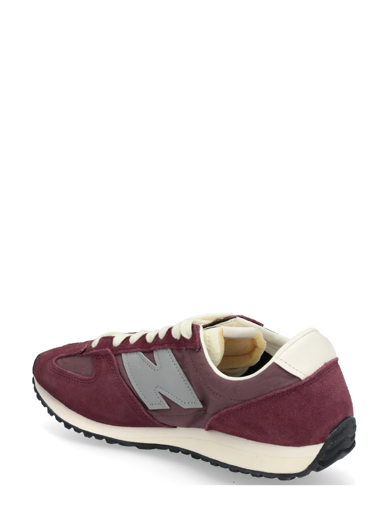 New Balance - New Balance 471 - låga sneakers - mulled wine - 1