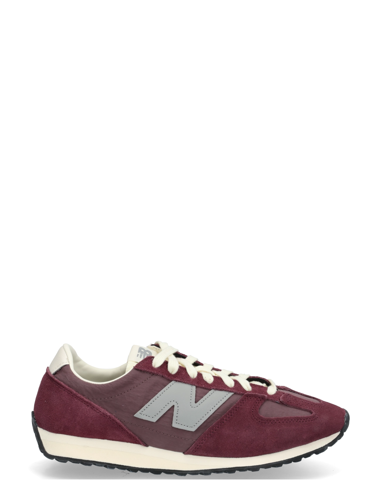 New Balance - New Balance 471 - låga sneakers - mulled wine - 2