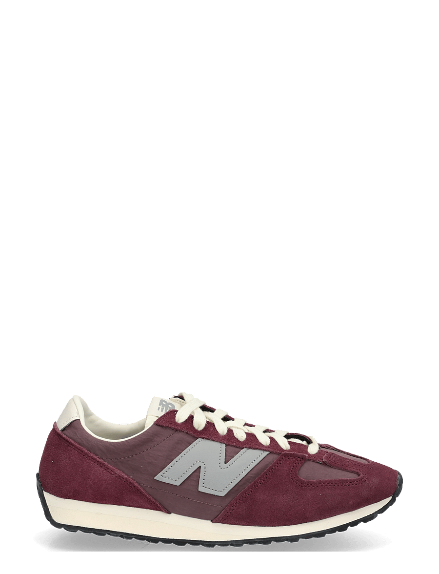 New Balance - New Balance 471 - tennised - mulled wine - 2