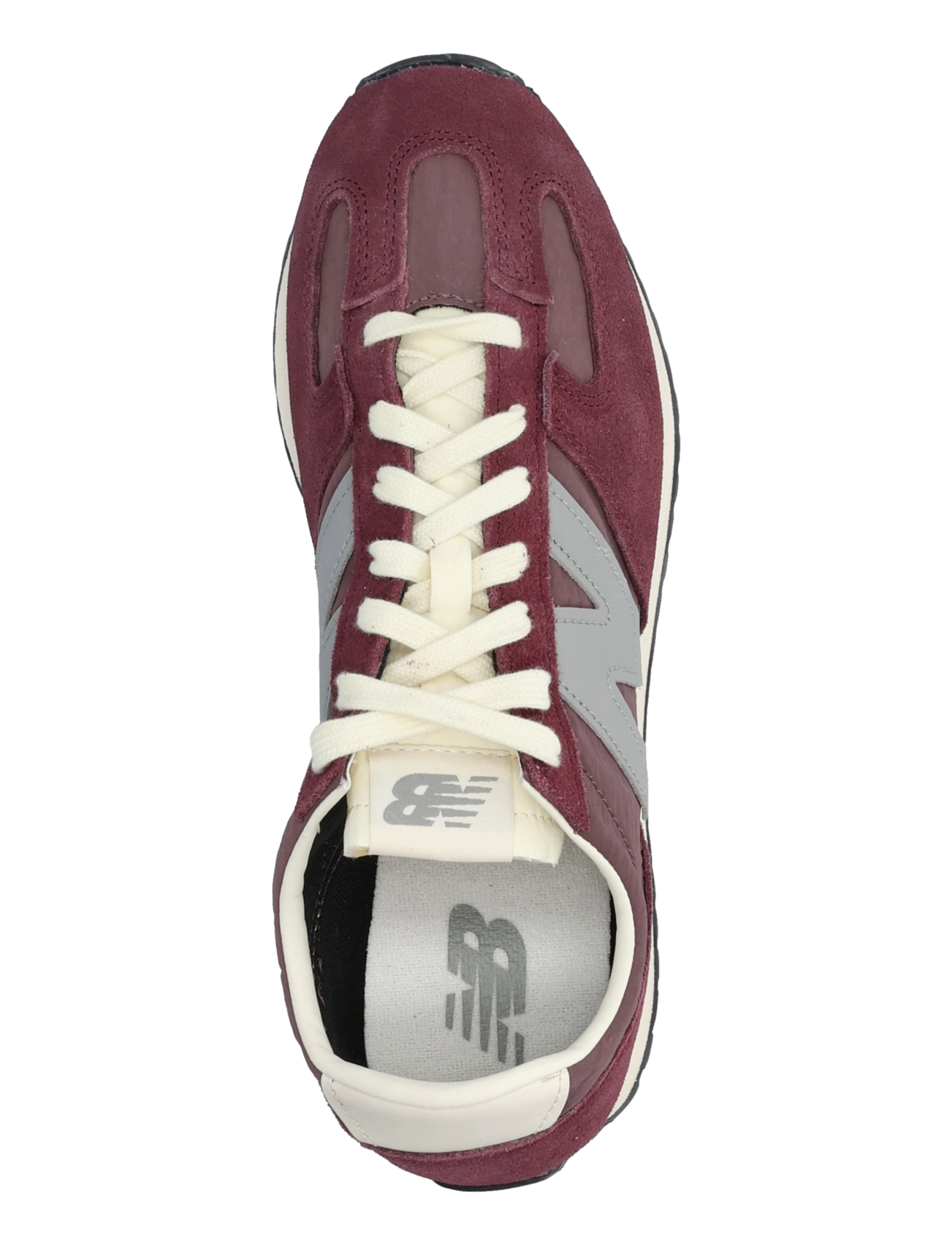 New Balance - New Balance 471 - låga sneakers - mulled wine - 3