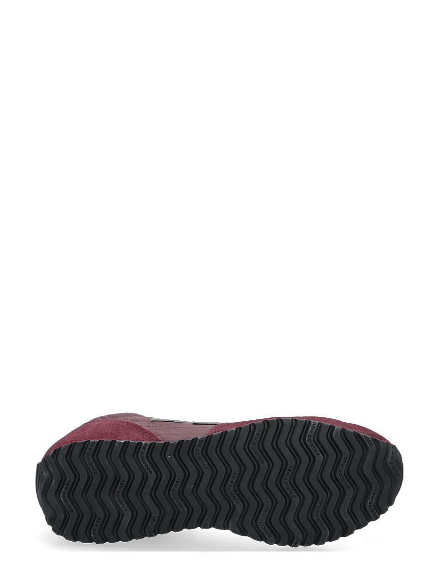 New Balance - New Balance 471 - tennised - mulled wine - 4