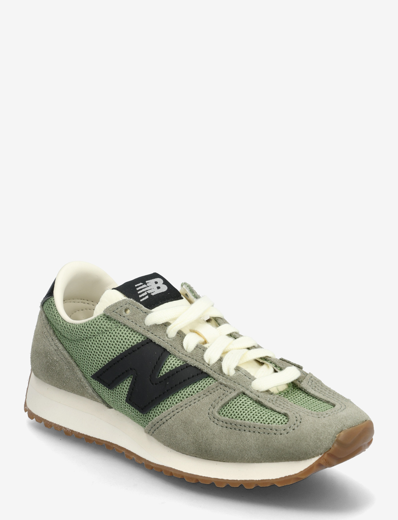 New Balance - New Balance 471 - lave sneakers - oregano - 0