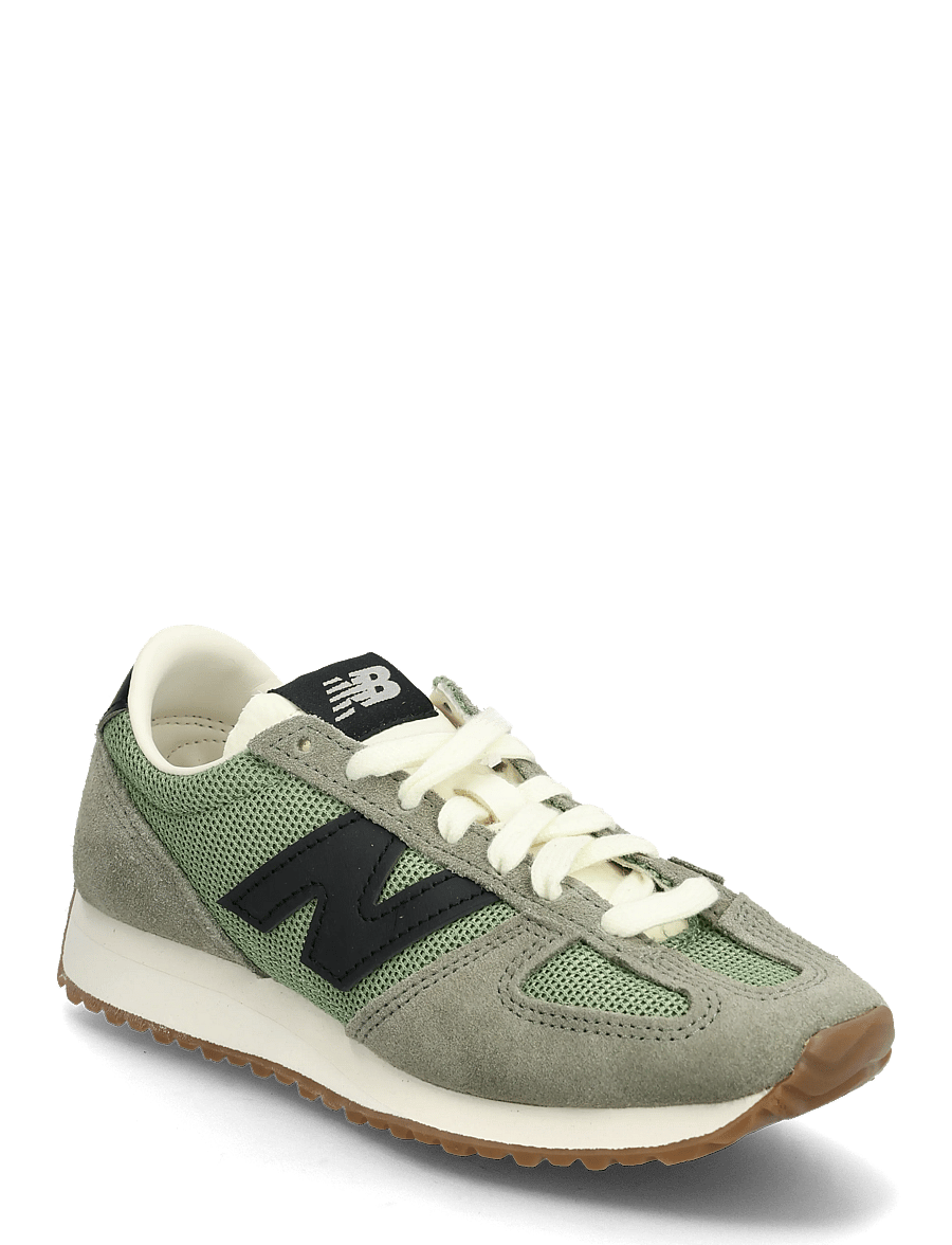 New Balance - New Balance 471 - tennised - oregano - 0