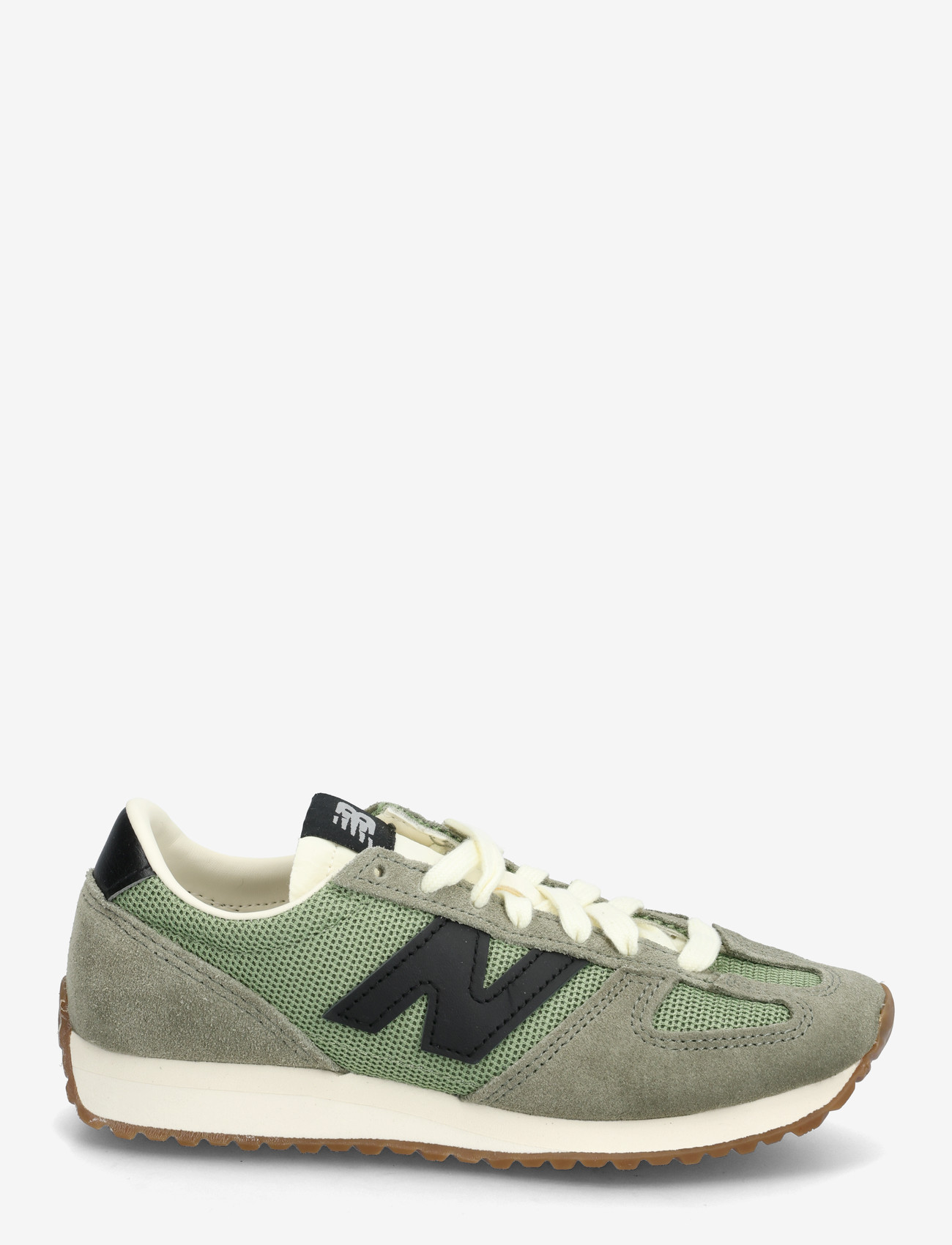 New Balance - New Balance 471 - lave sneakers - oregano - 1