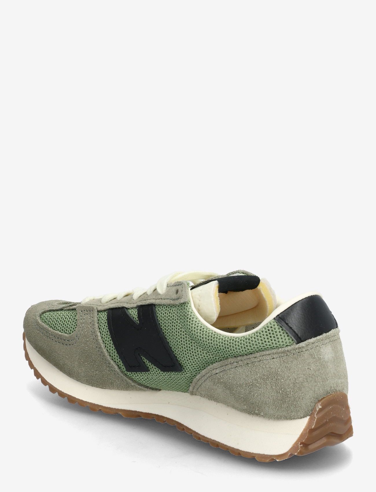 New Balance - New Balance 471 - lave sneakers - oregano - 2