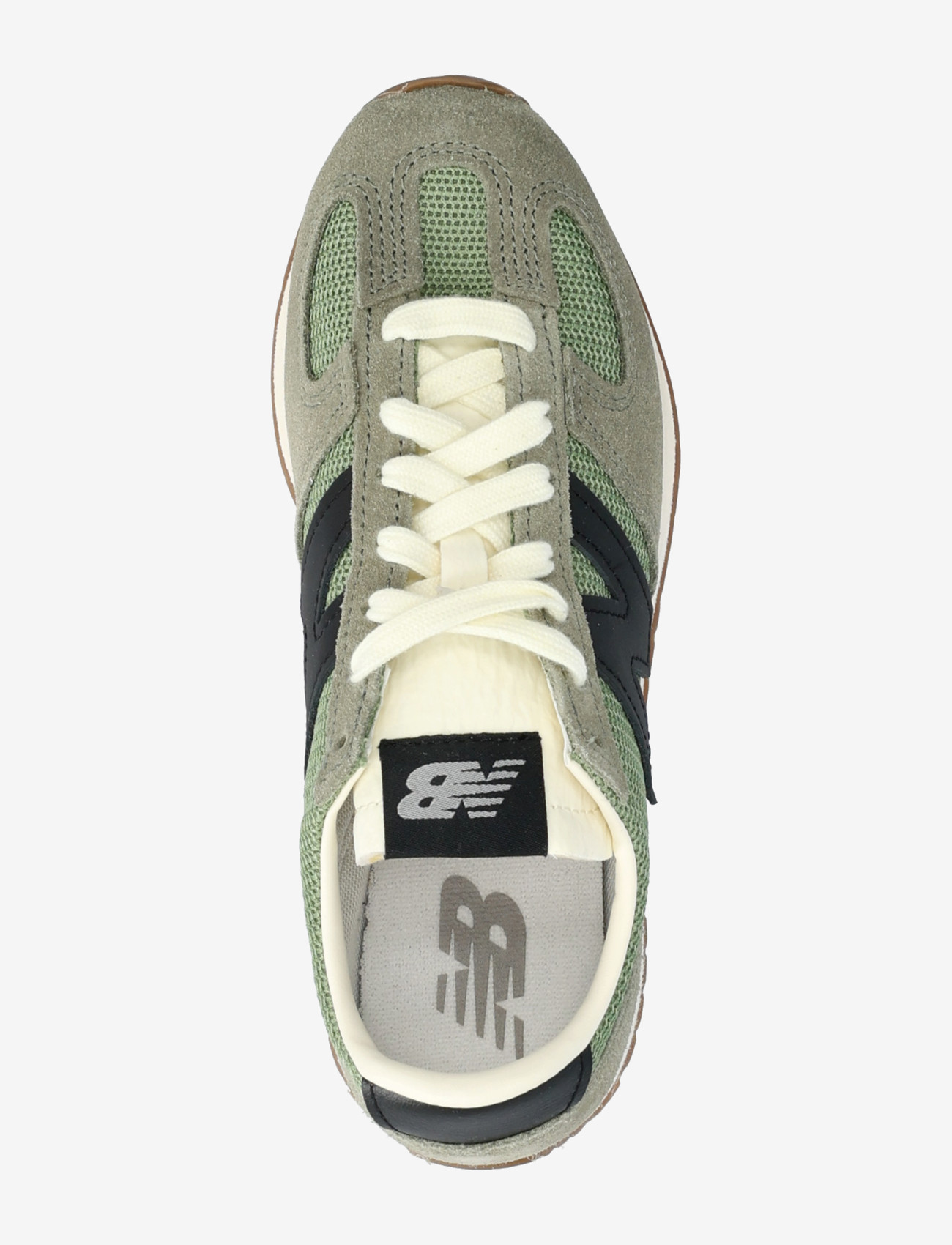 New Balance - New Balance 471 - lave sneakers - oregano - 3