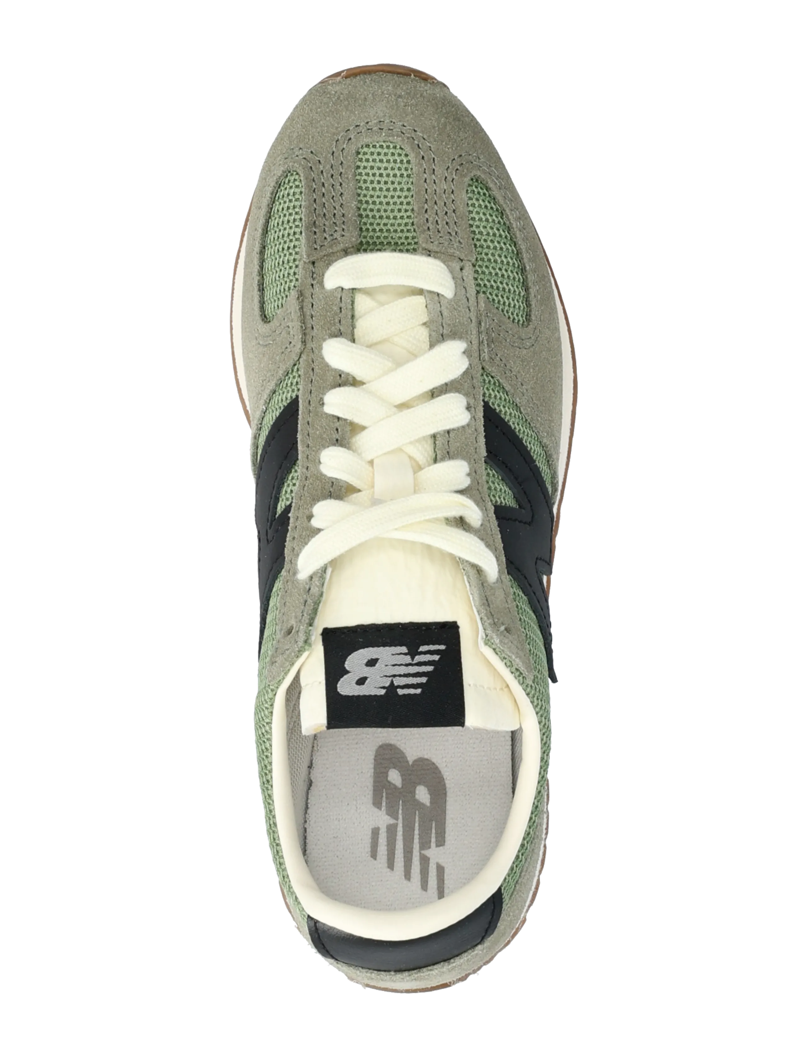 New Balance - New Balance 471 - niedrige sneakers - oregano - 3
