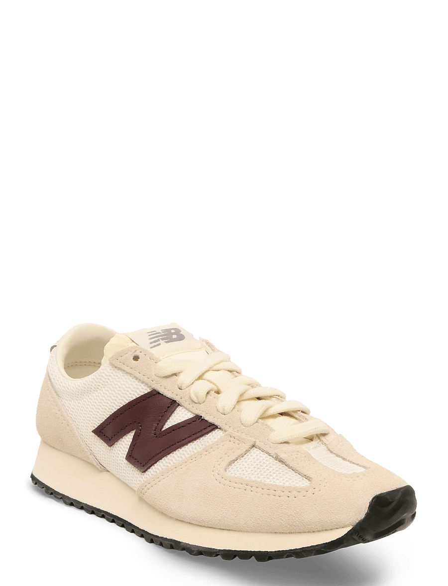 New Balance - New Balance 471 - lave sneakers - linen - 0