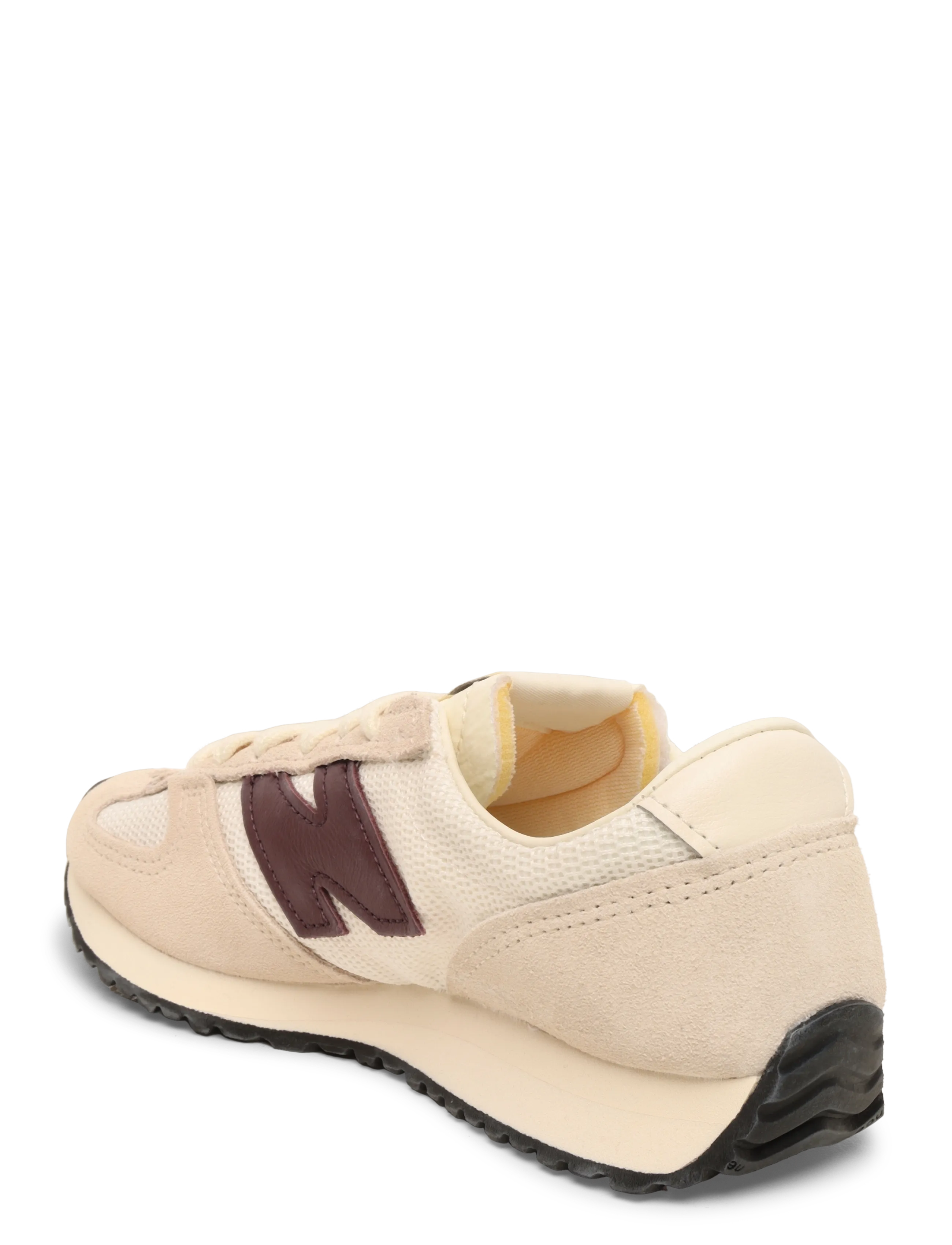 New Balance - New Balance 471 - lave sneakers - linen - 1