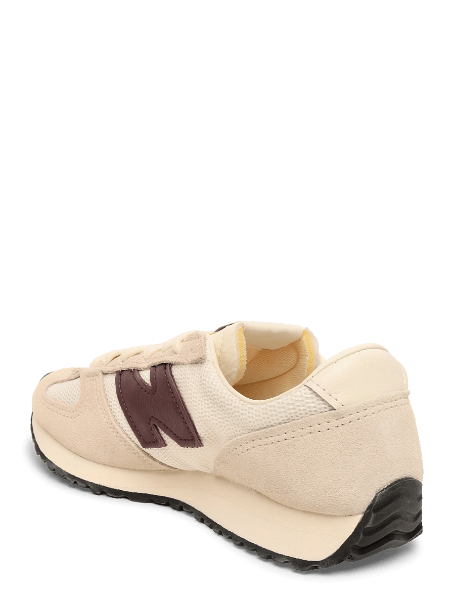 New Balance - New Balance 471 - lave sneakers - linen - 1
