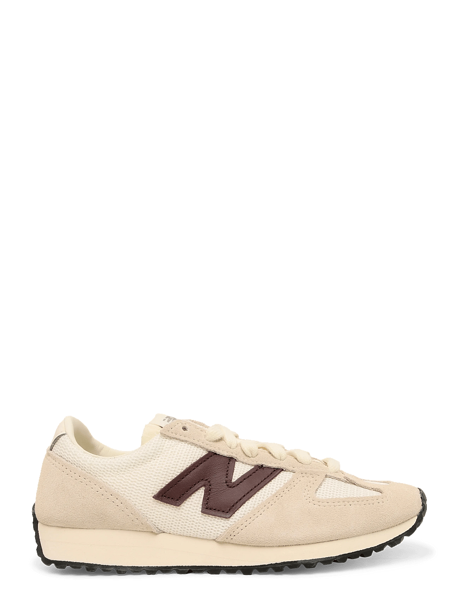 New Balance - New Balance 471 - lave sneakers - linen - 2