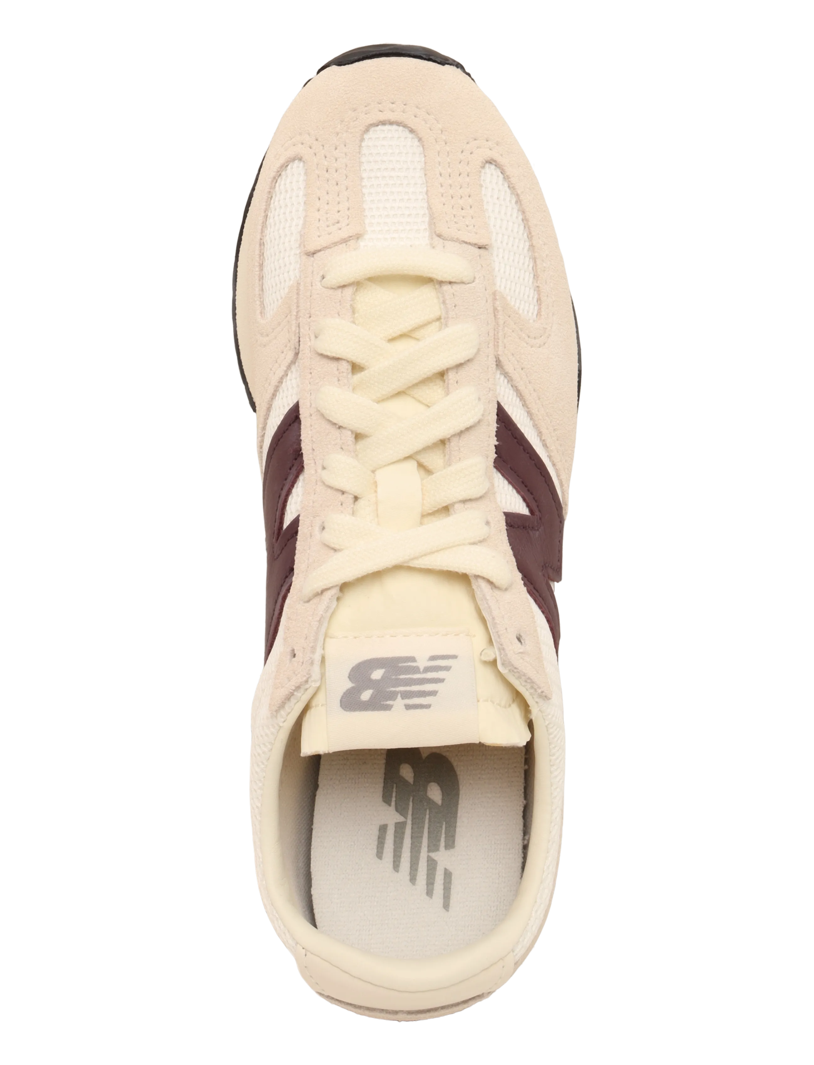 New Balance - New Balance 471 - lave sneakers - linen - 3